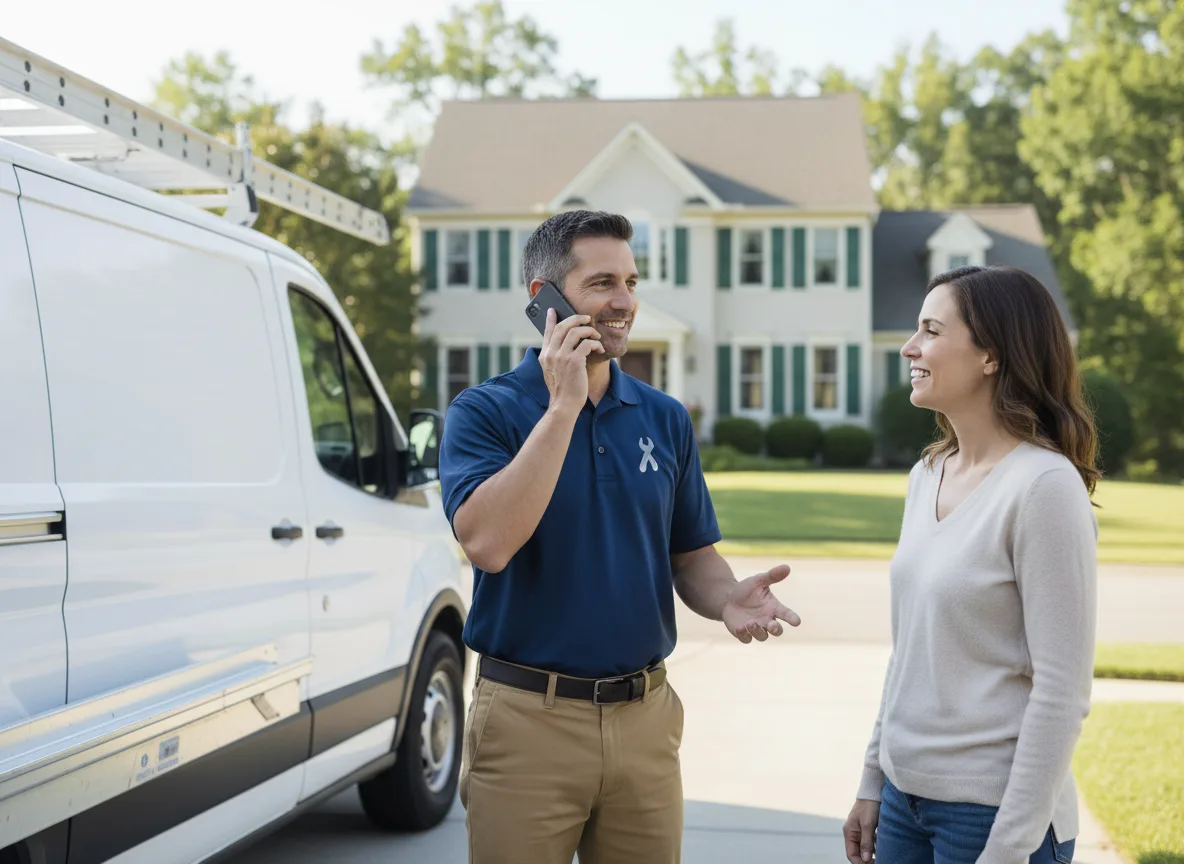 Home Gutter Service Franklin, IN FAQs
